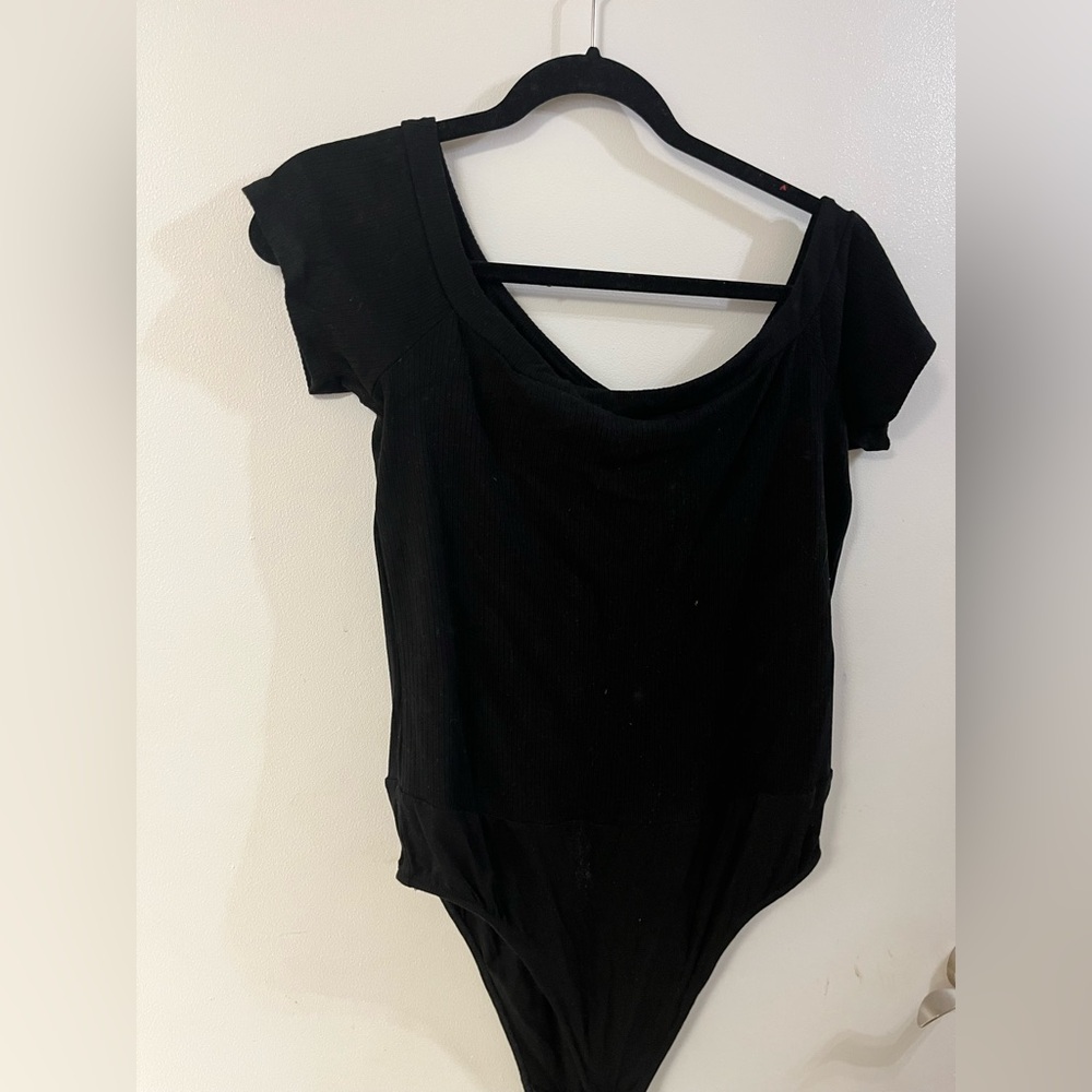 Torrid bodysuit